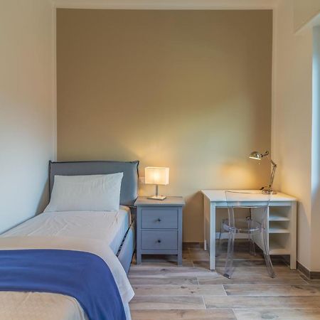 Casa Annalisa Eleganza E Comodita In Citta Rapallo Eksteriør bilde
